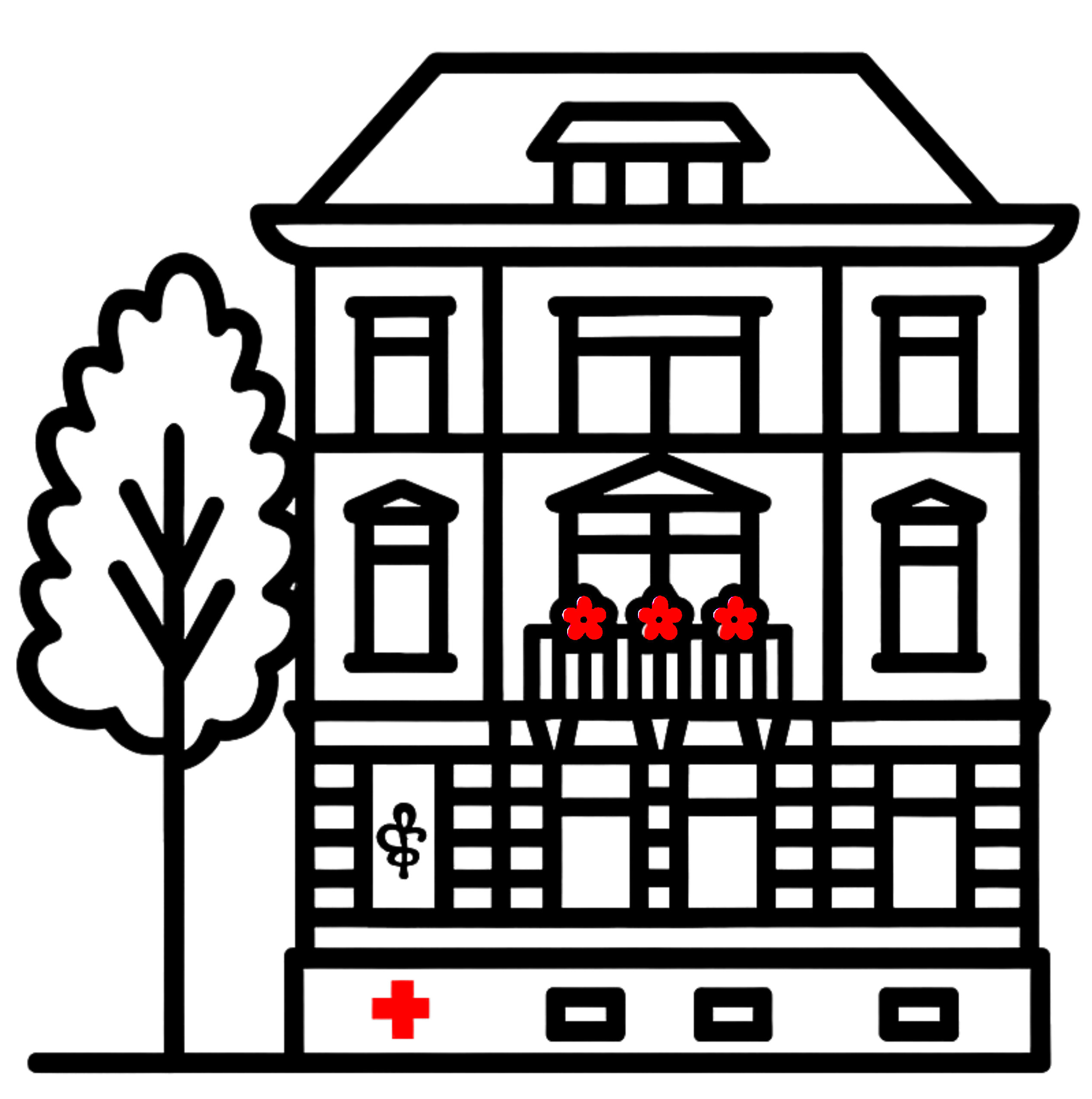 Praxis Friedrich-Ebert-Straße