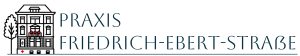 Hausartz Landau - Praxis Friedrich-Ebert-Straße - Logo